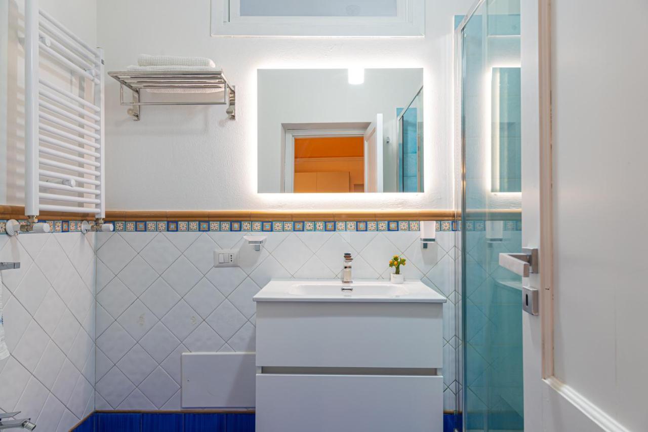 Cathena Holiday Cefalu Bagian luar foto