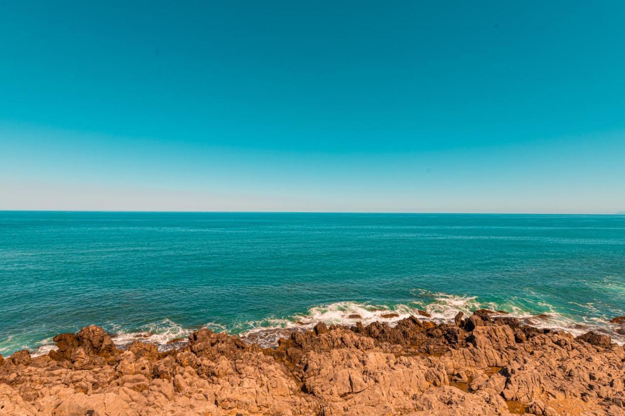 Cathena Holiday Cefalu Bagian luar foto
