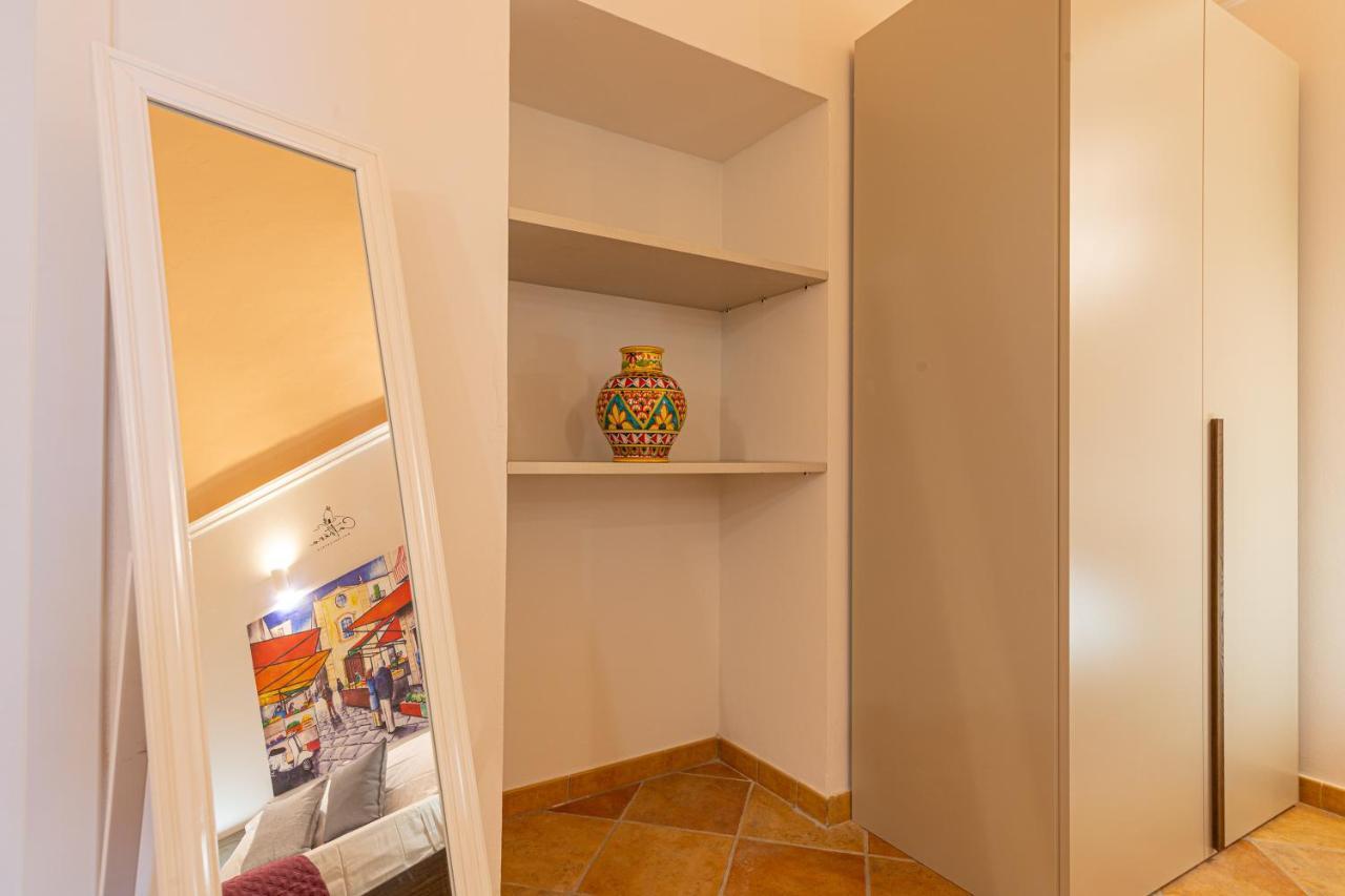 Cathena Holiday Cefalu Bagian luar foto