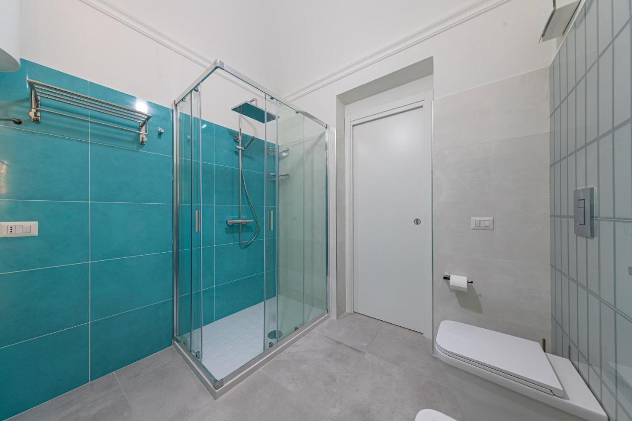Cathena Holiday Cefalu Bagian luar foto