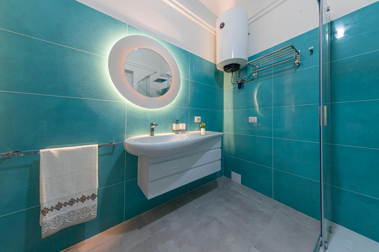 Cathena Holiday Cefalu Bagian luar foto